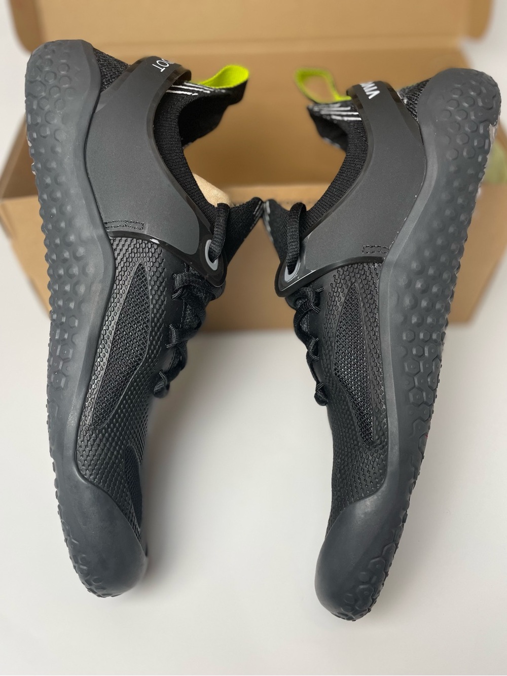 VivoBarefoot Motus Strength Women’s Zero-Drop Training Shoes With Box - Sz 8 - Picture 9 of 16